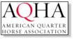 AQHA logo