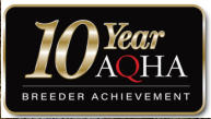 CQHA logo