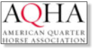 AQHA logo